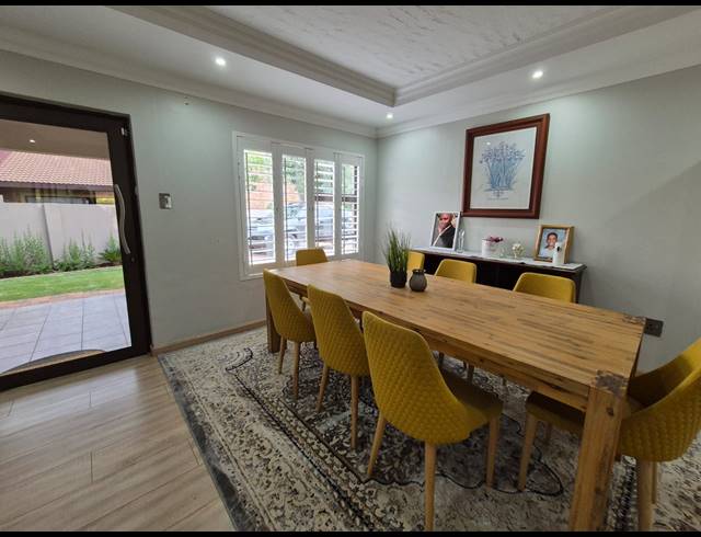 4 BEDROOM HOUSE FOR SALE IN VANDERBIJLPARK SE 4